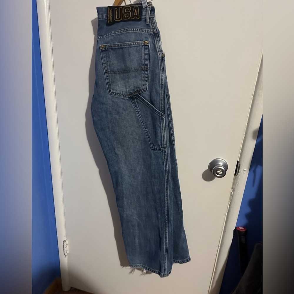 Ralph Lauren Polo Jeans